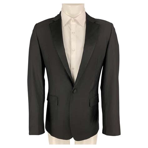 calvin klein sport coat quality